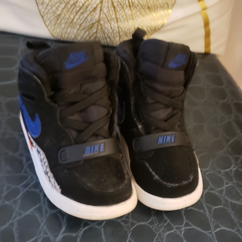 Nike Jordan Sneaker